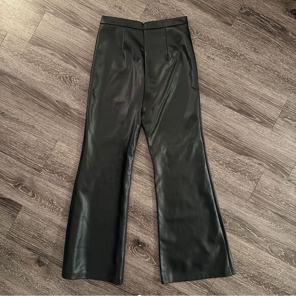 Hutch Faux Leather Pants - Picture 6 of 6